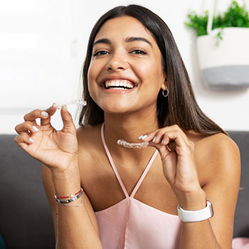 Invisalign Slide 2